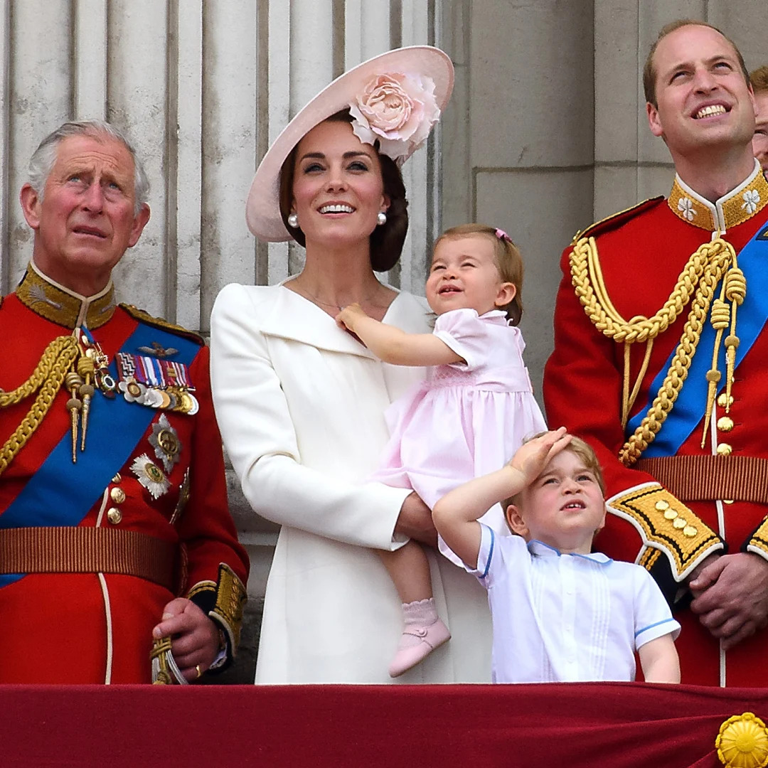 Royal Expert Says One Key Family Member Didn't Believe ...