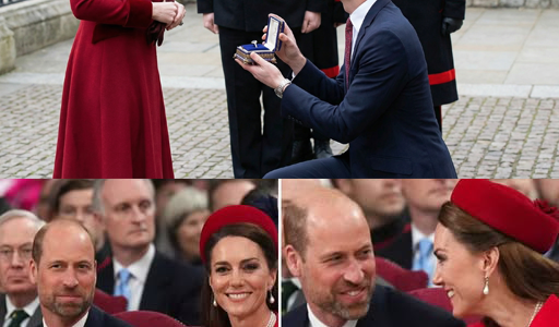 For a fleeting moment, the royal procession faltered — and the entire world seemed to hold its breath. 👑💔