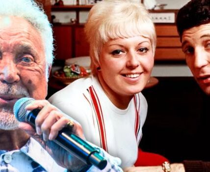 Tom Jones Shocks Fans With A Blunt Three-Word Confession Revealing The Real Reason Behind His Affairs—Uncovering A Hidden Truth About Love, Desire, And Betrayal That’s Stirring Explosive Reactions.