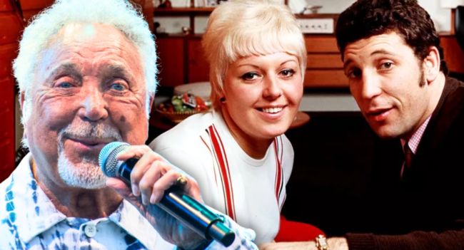 Tom Jones Shocks Fans With A Blunt Three-Word Confession Revealing The Real Reason Behind His Affairs—Uncovering A Hidden Truth About Love, Desire, And Betrayal That’s Stirring Explosive Reactions.