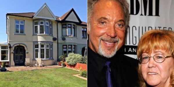 “From Sex Bomb to Shelter Builder – Tom Jones Just Gave His Hometown the Greatest Love Song of All”Tom Jones Invests £2.8 Million to Open Youth Shelter in His Hometown of Pontypridd