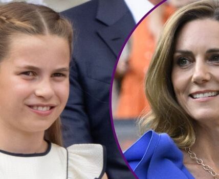 “I Can’t Believe My Eyes!” One Fan Gasped as the Video Went Viral—Kate Middleton and Princess Charlotte Quietly Sang Ave Maria in the Palace Garden, and the Internet Melted. Amid England’s Sweltering Heatwave, the Mother-Daughter Duo Offered More Than Music—They Delivered a Balm for Exhausted Hearts. Taylor-Soft Voices Floated Across Social Media, Described as “Like Cool Rain After a Long Drought”, Leaving Fans in Awe.