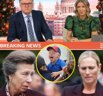 “We Are Deeply S@ddened”: The On-Air Announcement About Lucas Philip Tindall That Left Britain Heartbroken