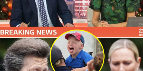 “We Are Deeply S@ddened”: The On-Air Announcement About Lucas Philip Tindall That Left Britain Heartbroken