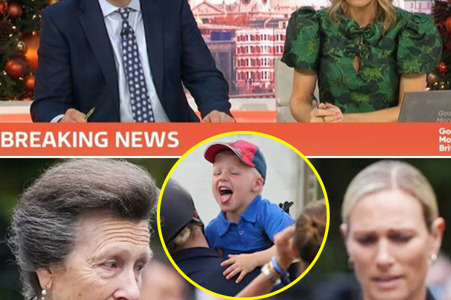 “We Are Deeply S@ddened”: The On-Air Announcement About Lucas Philip Tindall That Left Britain Heartbroken