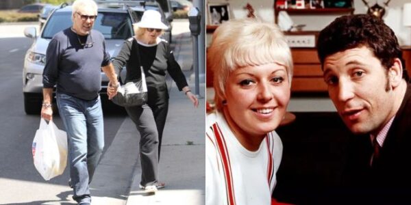 Before the Fame, There Was Her — And She Was Everything Long before Sir Tom Jones became a music legend, he was just a 16-year-old boy in Pontypridd, Wales, head over heels for the girl next door. They married in 1957, both just teenagers, but their love outlasted the charts, the tours, and the spotlight — a 59-year love story that even time couldn’t shake. READ MORE BELOW