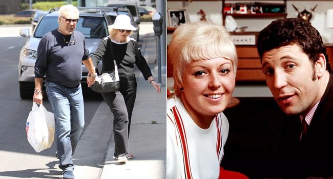 Before the Fame, There Was Her — And She Was Everything Long before Sir Tom Jones became a music legend, he was just a 16-year-old boy in Pontypridd, Wales, head over heels for the girl next door. They married in 1957, both just teenagers, but their love outlasted the charts, the tours, and the spotlight — a 59-year love story that even time couldn’t shake. READ MORE BELOW