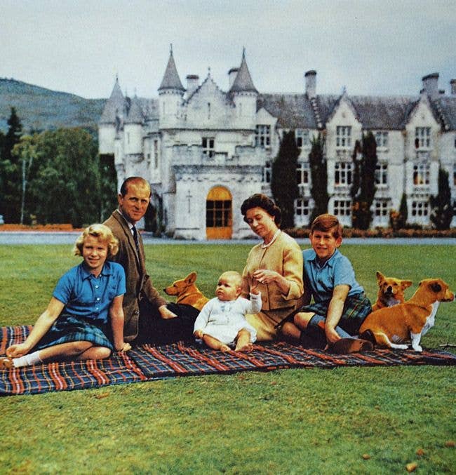 The truth about the Queen's life at Balmoral | HELLO!