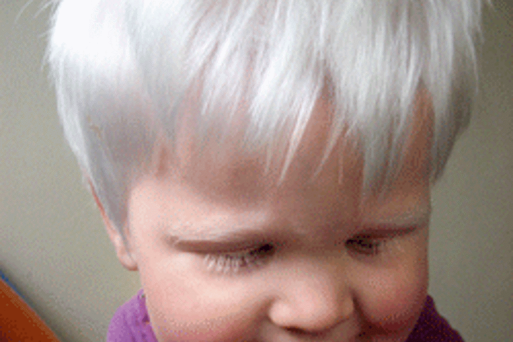 Nursery World - A Unique Child: Inclusion - Supporting ... Ellis