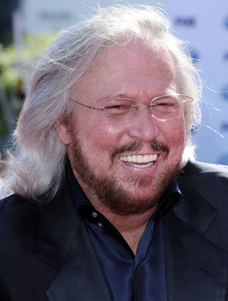Barry Gibb To Premiere Mythology Tour In Australia - Noise11.com