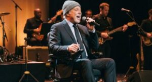 “HEARTBREAKING FINAL STAND: Tom Jones Leaves Fans in Tears After Revealing a Devastating Private Health Battle — and His Response Has Shocked the Entire Music World.” Sources close to the music icon say he’s facing the fight of his life, yet instead of stepping back, Tom Jones is choosing the stage. He has reportedly told those closest to him that he wants to spend whatever time he has left doing what he loves most — singing for the people who carried him for six decades. Now the industry is whispering about an emotional farewell tour unlike anything ever seen: raw, defiant, soulful… and deeply personal. Fans are asking the same haunting question: Is this Tom Jones’ final gift — or his final goodbye?