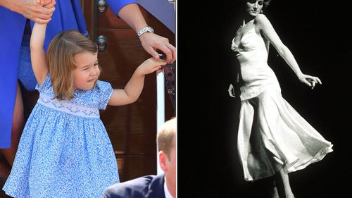 This is how William and Harry are spending their day on 20th ...