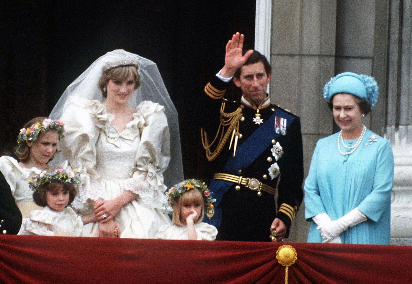Diana, princess of Wales | Biography, Wedding, Children, Funeral, & Death | Britannica