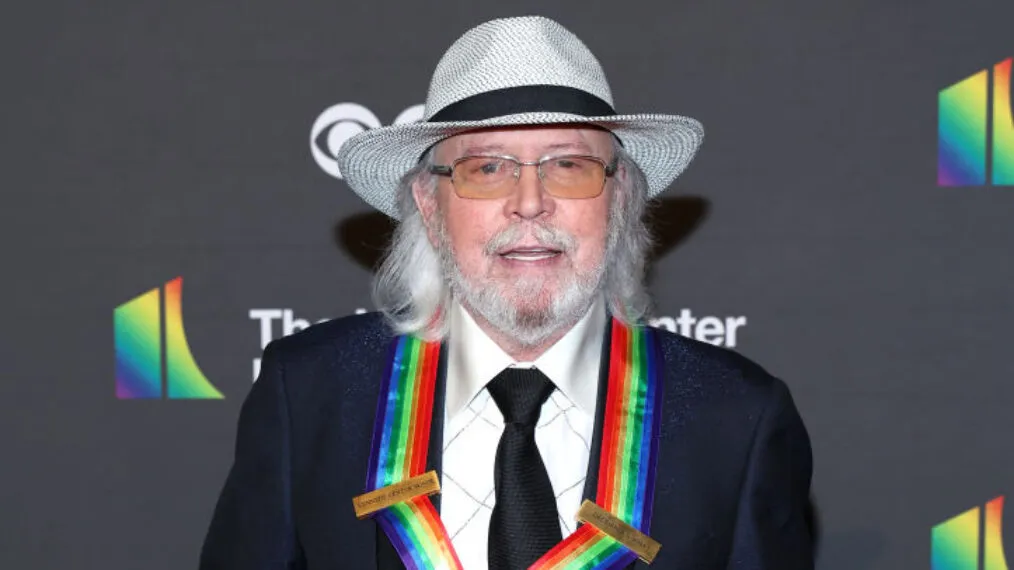 Barry Gibb Net Worth 2025: Inside His $140M Fortune