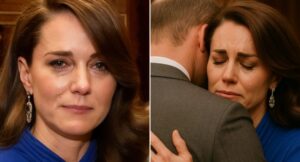 At the Ed Sheeran Concert With André Rieu, Prince William Dazzles the Audience With a Surprise Serenade to Kate Middleton, Putting Royal Romance Front and Center. With Just Seven Shaky Words, Prince William Transformed a Musical Evening Into an Enduring Memory: “For the One I Love Most.” With the Help of the Renowned André Rieu and His Orchestra, Ed Sheeran’s Planned Sold-Out Stop on His World Tour Turned Into a Magnificent, Once-In-A-Generation Royal Occasion.