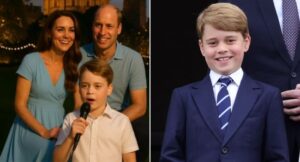 “Papa, This Song Is Dedicated to You. I Learned From You How Important It Is to Be Polite, Respect Oneself, and Keep Our Heritage in Mind. Prince William’s 43rd Birthday—a Love Letter Made of Music and Remembrance—Became Much More Than a Royal Party on a Gorgeous June Evening at Windsor Castle. Every Detail Had Been Carefully Planned by Princess of Wales Catherine, Who Had Eschewed Ostentation in Favor of Intimacy.