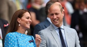 No Protocol, No Headline, and No Royal Title Could Have Predicted What Happened to the World Last Night at the Royal Albert Hall. Prince William Went Above and Above the Norm by Transforming a Concert Into the Most Personal Love Letter Ever Performed Live in Front of Thousands. Although the Music Paused as Ed Sheeran, André Rieu, and Andrea Bocelli Got Ready for Their Last Bow, the Magic Continued. With His Voice Hardly Audible Above a Whisper, William Startled the Audience by Saying, “This Next Piece… Isn’t for the Crowd.” for the One I Care About the Most. Knowing That This Was a Memory Being Written in Real Time Rather Than a Performance, Kate Middleton’s Hands Trembled as She Pressed Them to Her Lips While Her Eyes Were Glassy With Tears.