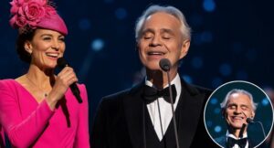“This Is for Her…” Andrea Bocelli and Princess Kate Deliver Secret, Heart-Stopping ‘Ave Maria’ Tribute to Princess Diana That Left Guests in Tears” On the Night of July 12, 2025, the Candlelit Chapel of St. Martin-In-The-Fields Witnessed a Hidden Miracle.