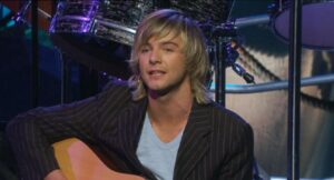 “His Voice Made Me Tear Up.” Celtic Thunder’s Keith Harkin Just Reminded Fans Why His Voice Is Pure Gold — Even Without the Signature Blonde Locks They Still Miss. His Stunning Cover of “Hard to Say I’m Sorry” Isn’t Just a Song — It’s a Story Told Straight From the Heart. Every Note Drips With Emotion, and Fans Can’t Stop Replaying It. One Listener Wrote, “I Thought No One Could Top the Original — Until Keith Did.” With That Unmistakable Celtic Soul and Raw Sincerity, Harkin Transforms the Classic Into Something Completely His Own, Leaving Fans Saying It’s “The Most Beautiful Version Ever Recorded.”