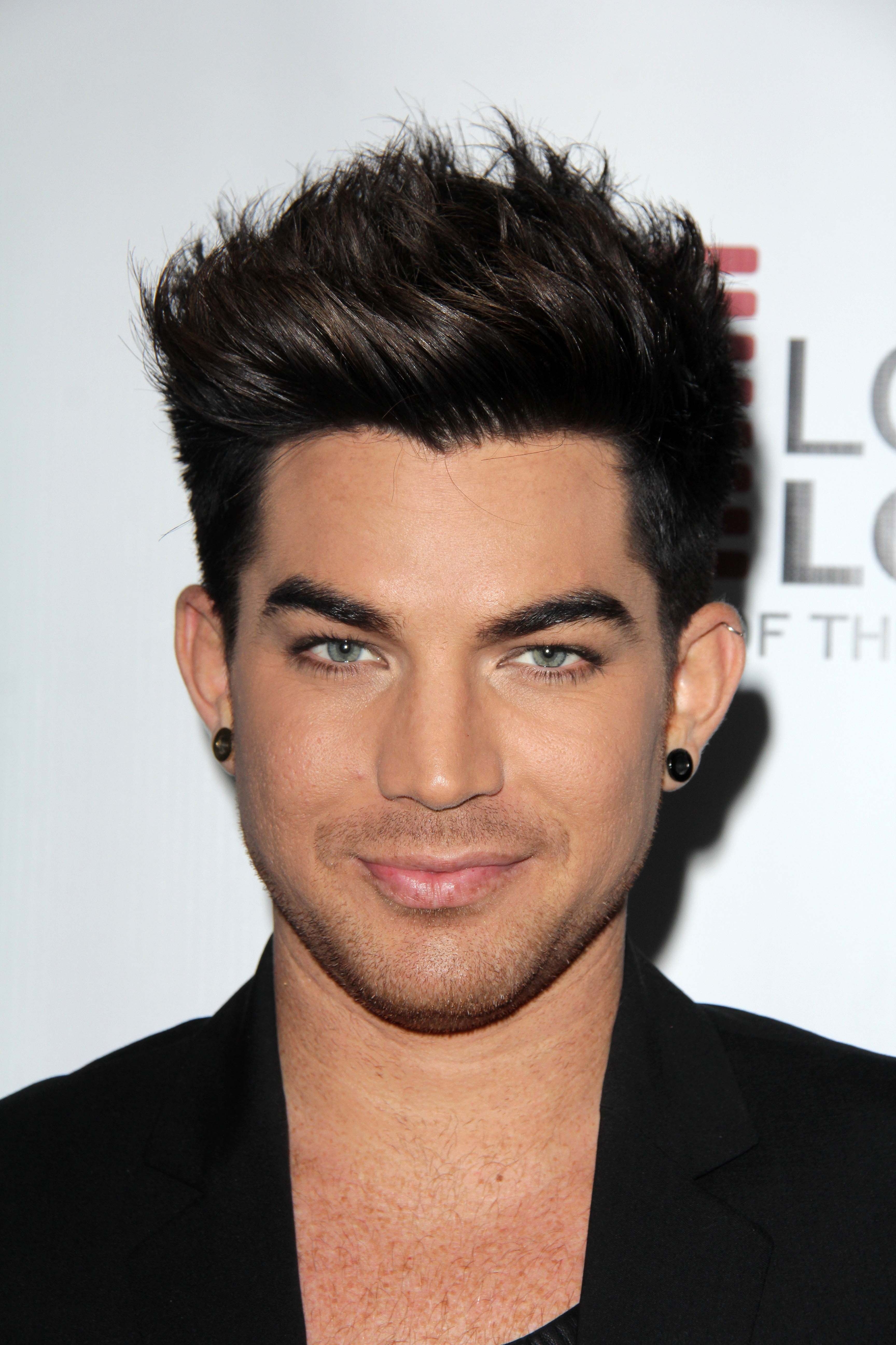 Adam Lambert | TheThings
