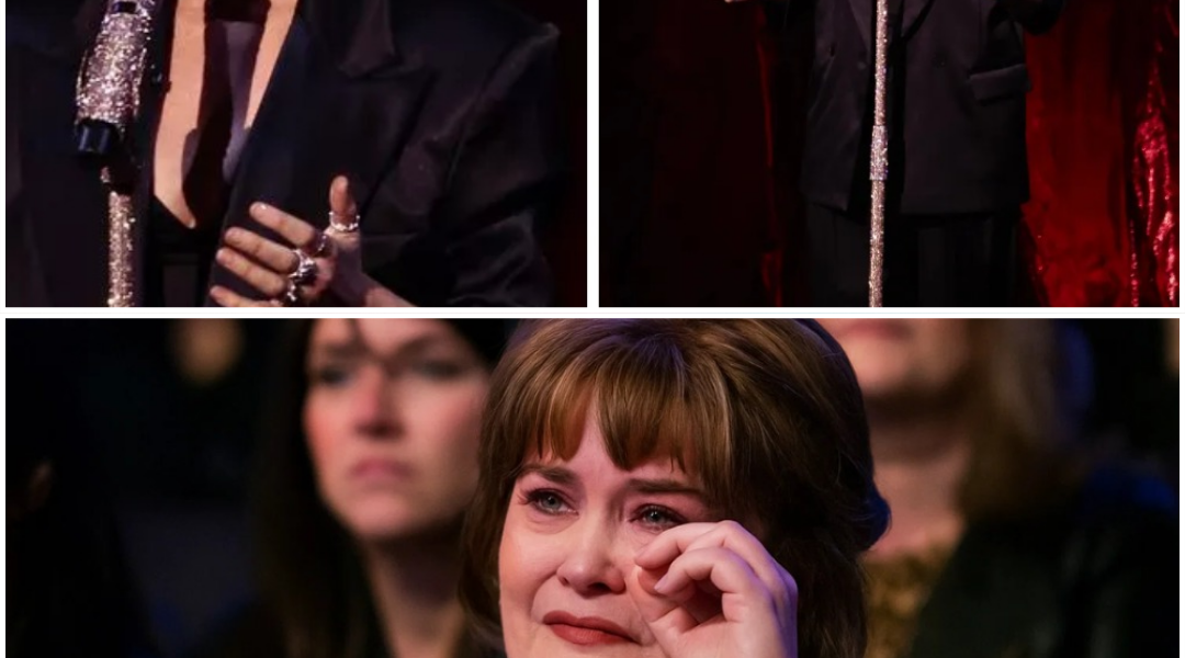 “SHE JUST BURNED ‘MY WAY’ TO THE GROUND — Sydnie Christmas Drops a Mind-Blowing Reinvention That Leaves Fans Screaming, Critics Speechless, and the Internet in Total Chaos!” Sydnie Christmas didn’t merely perform “My Way” — she annihilated the expectations around it.