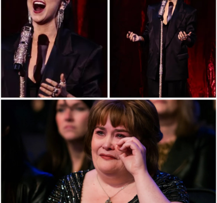 “SHE JUST BURNED ‘MY WAY’ TO THE GROUND — Sydnie Christmas Drops a Mind-Blowing Reinvention That Leaves Fans Screaming, Critics Speechless, and the Internet in Total Chaos!” Sydnie Christmas didn’t merely perform “My Way” — she annihilated the expectations around it.