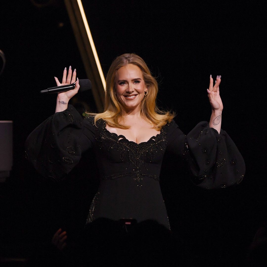 Adele's residency fortunes: How much the singer earned in Las Vegas and  Munich