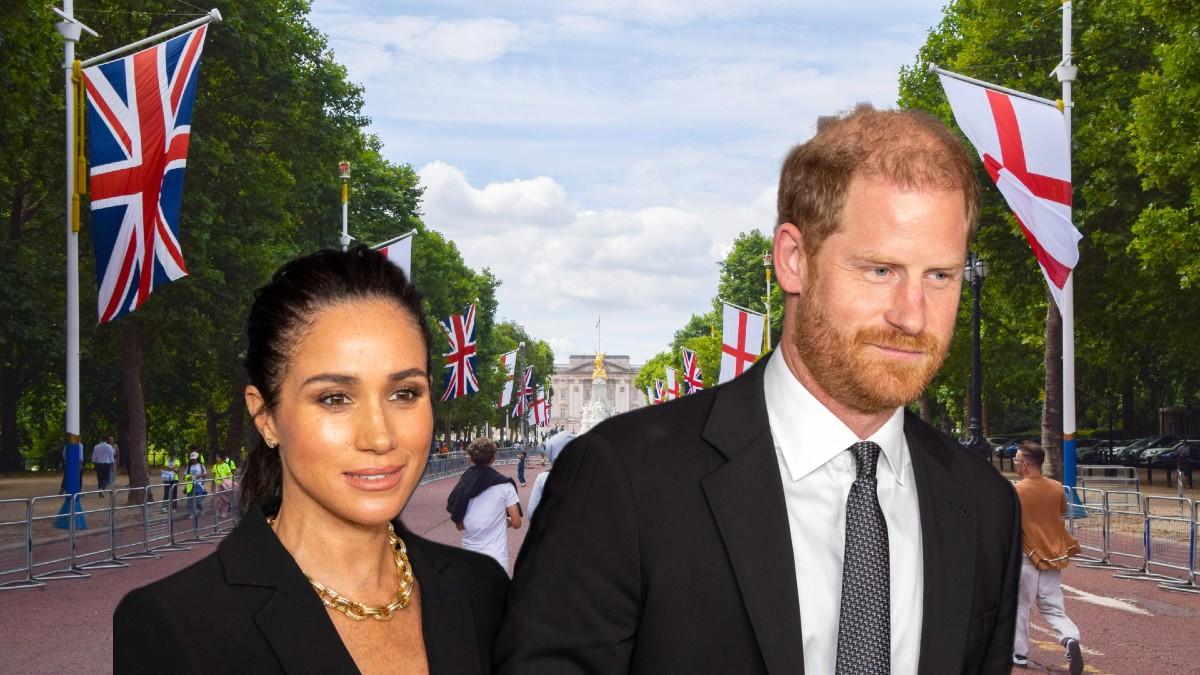 EXCLUSIVE: 2026 Could Be the Year Harry and Meghan Move Back to the UK