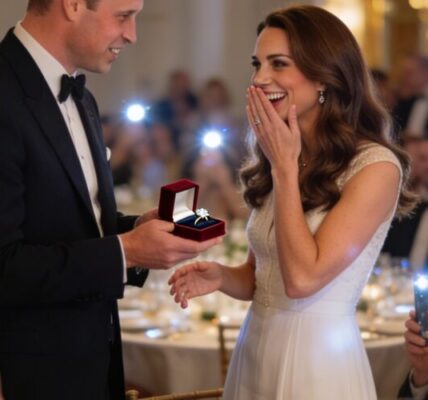 THE FORBIDDEN TRUTH IS OUT! 🚨 Scandalously intimate, ‘forbidden’ footage of William and Catherine’s secret getaway has just exploded online