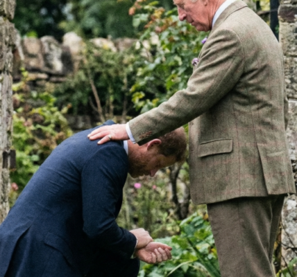 🤯 SHOCKWAVES! Balmoral Door SLAMS Shut on Harry & Meghan – But William Wasn’t the TRUE Mastermind?! 🚪🚫