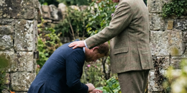 🤯 SHOCKWAVES! Balmoral Door SLAMS Shut on Harry & Meghan – But William Wasn’t the TRUE Mastermind?! 🚪🚫