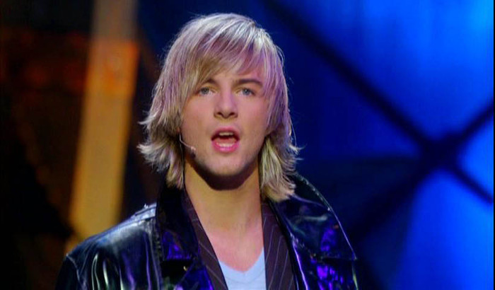 Keith Harkin Goes Solo | La Voce Vivace