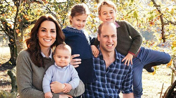 Kate Middleton, Prince William's parenting rules for Prince George,  Princess Charlotte and Louis disclosed