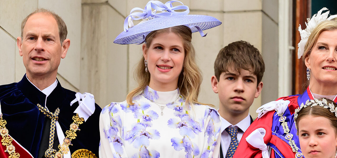 BREAKING TODAY: William’s B0LD DECISION On Lady Louise Windsor Sends Palace Into Sh0ckwave
