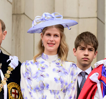 BREAKING TODAY: William’s B0LD DECISION On Lady Louise Windsor Sends Palace Into Sh0ckwave