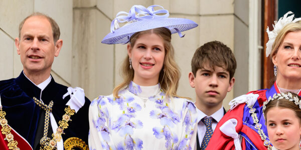 BREAKING TODAY: William’s B0LD DECISION On Lady Louise Windsor Sends Palace Into Sh0ckwave