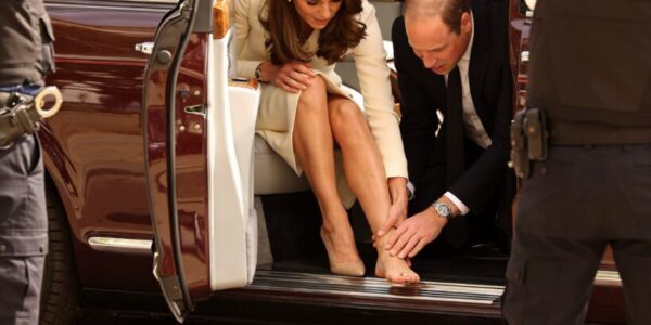 THE WORLD IS PARALYZED! 😱 A horrific tragedy just struck the Commonwealth Day celebrations, leaving Princess Catherine shattered and the globe in uncontrollable tears!