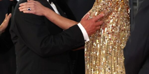 “You Are Your Mother’s Daughter in Ways No One Expected” — King Charles Brought to Tears as He Calls Princess Catherine the Royal Family’s Greatest Blessing At a royal dinner at Windsor Castle, candlelight shimmered against crystal goblets and ancient stone walls as Andrea Bocelli performed a haunting rendition of “Panis Angelicus.” His voice, ethereal and soul-stirring, filled the grand hall with a reverence that seemed to pause time itself. As the final note faded into silence, King Charles III slowly rose to his feet. Holding his glass with trembling hands, he spoke softly, “I never realized how much I needed a daughter… until Catherine entered our lives.” The room fell completely still. Royals and dignitaries turned to listen as the King looked at Kate and continued, “You are your mother’s daughter — in ways so profound, I’ve had to relearn what gentle courage truly means.” Applause followed — not for the speech alone, but for the love finally spoken aloud after years of quiet devotion.