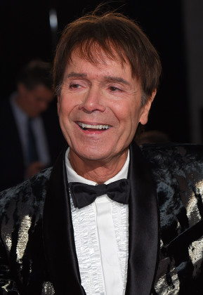 Sir Cliff Richard Foto de stock de contenido editorial - Imagen de stock | Shutterstock Editorial