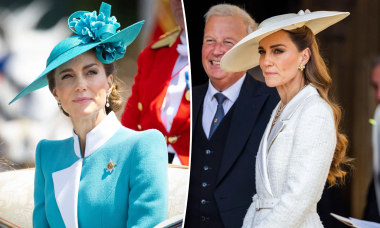 Kate lên tiếng sau khi đột ngột vắng mặt ở sự kiện hoàng gia - Ngôi sao