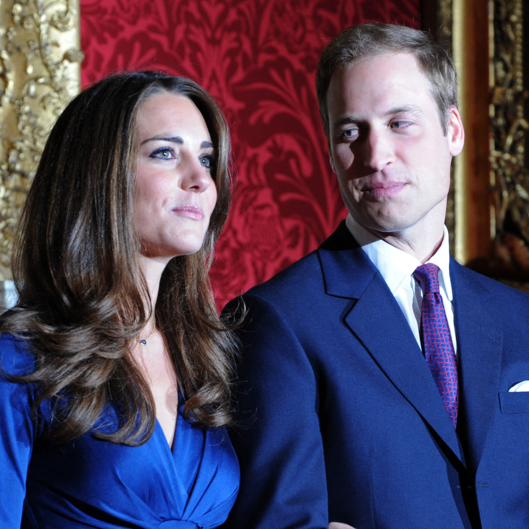 Why Prince William Waited So Long for Kate Middleton Proposal | Marie Claire