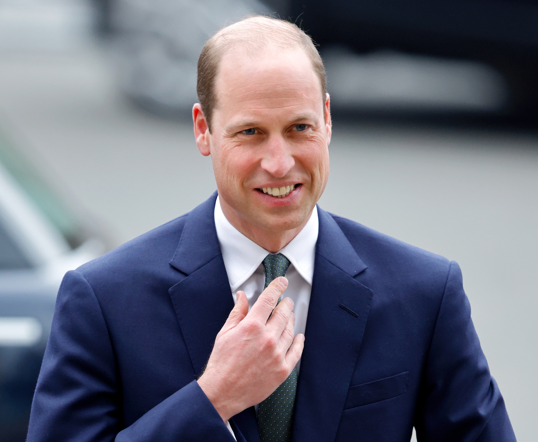 Prins William deelt nieuwe, vrolijke foto's met George, Charlotte en Louis