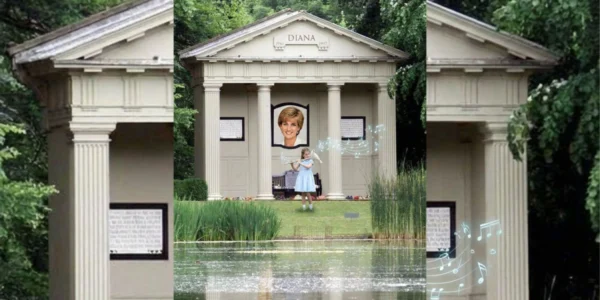 Princess Charlotte and the Legacy of Queen Diana