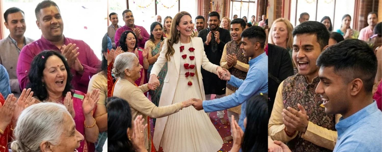 Celebrating Community: Catherine’s Unforgettable Post-Festival Experience