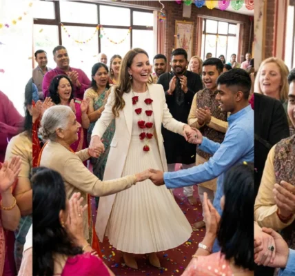 Celebrating Community: Catherine’s Unforgettable Post-Festival Experience