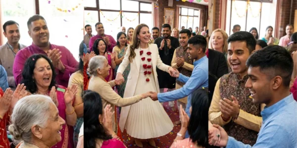 Celebrating Community: Catherine’s Unforgettable Post-Festival Experience