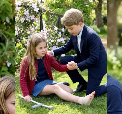 A Lesson in Kindness and Support