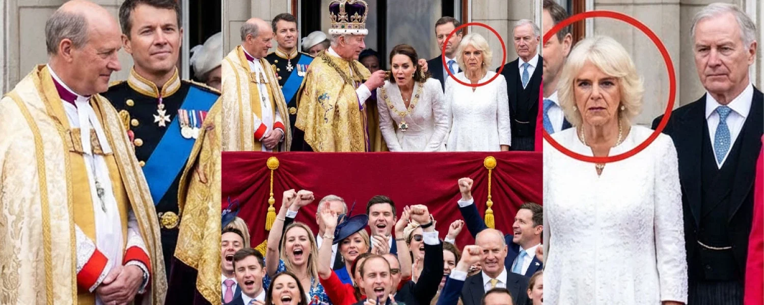 A Historic Moment for Princess Catherine