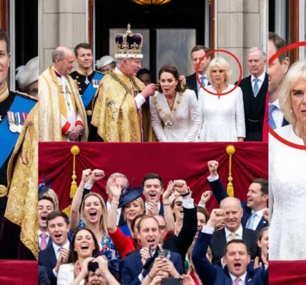 A Historic Moment for Princess Catherine