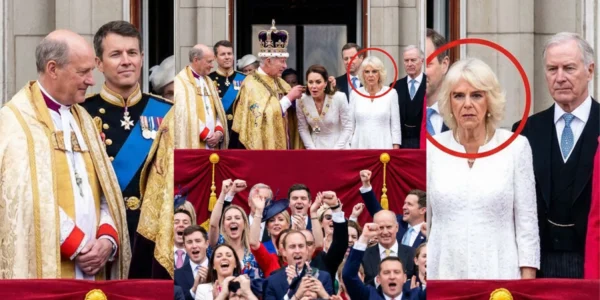 A Historic Moment for Princess Catherine